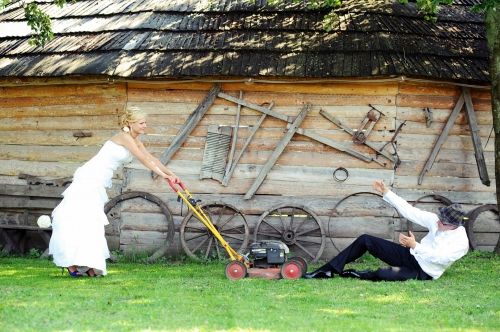 Foto paslaugos, fotografija Vestuvių fotografavimas 