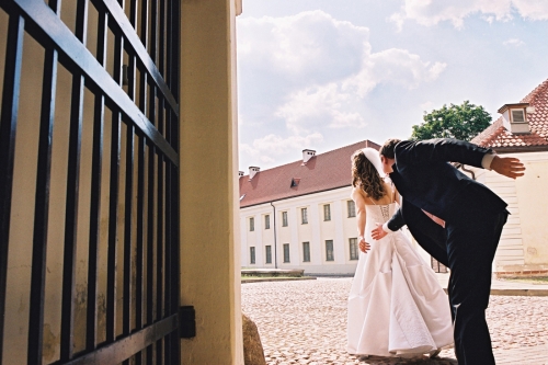 Foto paslaugos, fotografija Vestuvių fotografija