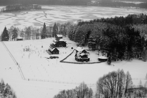 Sodybos, dvarai, vilos "Asvejos sodyba" - puikus pasirinkimas Jūsų didžiajai šventei