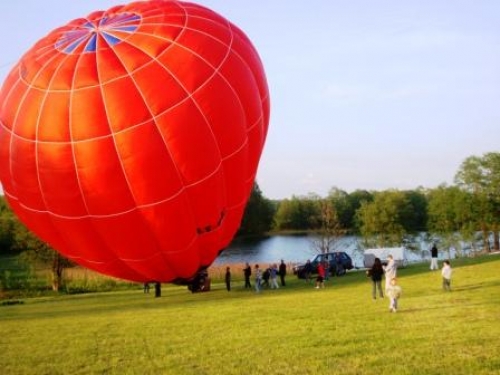 Mergvakarių – bernvakarių šventės vieta  Mergvkariai ir bernvakariai kaimo turizmo sodyboje VILA TERRA