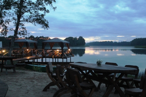 Mergvakarių – bernvakarių šventės vieta  Mergvkariai ir bernvakariai kaimo turizmo sodyboje VILA TERRA