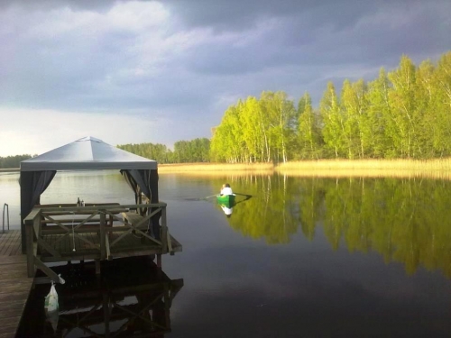 Mergvakarių – bernvakarių šventės vieta  Mergvkariai ir bernvakariai kaimo turizmo sodyboje VILA TERRA