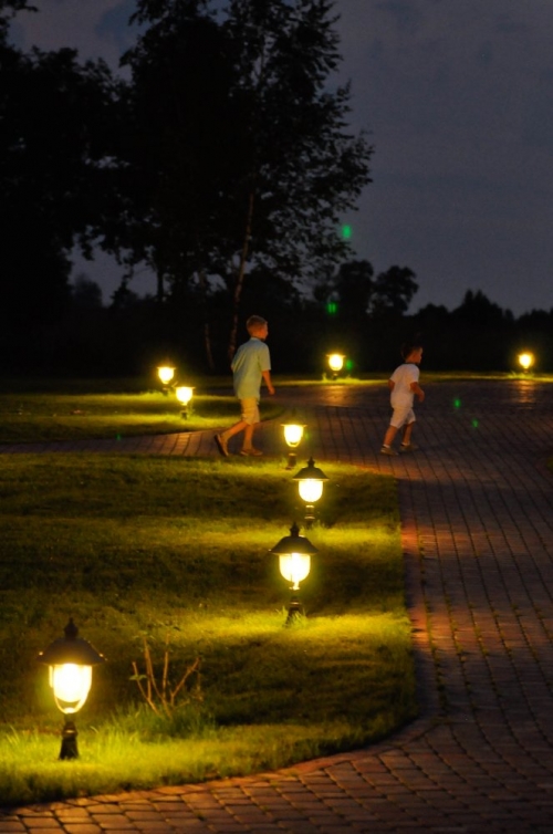 Restoranai, kavinės, barai Župė de lux