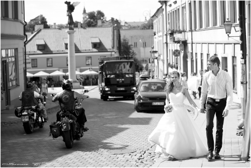 Foto paslaugos, fotografija Nemokama poros fotosesija prieš vestuves.