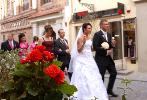 Vestuvių filmuotojai Filmuojame, fotografuojame