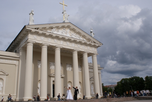 Vestuvių filmuotojai Filmuojame, fotografuojame