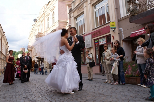 Vestuvių filmuotojai Filmuojame, fotografuojame