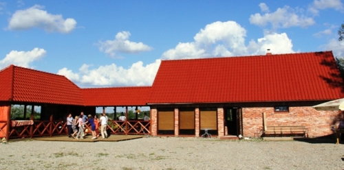 Restoranai, kavinės, barai Nuomojame pokylių salę ir pirtį sodyboje Mažeikiuose