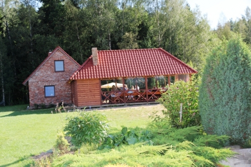 Restoranai, kavinės, barai Nuomojame pokylių salę ir pirtį sodyboje Mažeikiuose