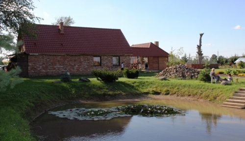 Restoranai, kavinės, barai Nuomojame pokylių salę ir pirtį sodyboje Mažeikiuose