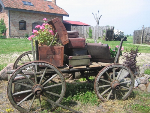 Sodybos, dvarai, vilos Sodybos nuoma Jūsų šventei