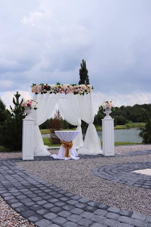 Restoranai, kavinės, barai Pokylių namai "Pozinge Pegasas"