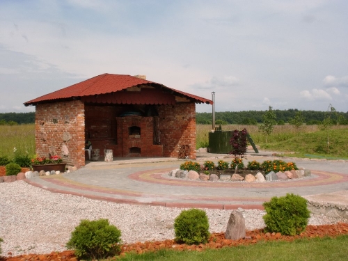 Sodybos, dvarai, vilos Sodyba "Klotilda" Ežaičių k., Klaipėdos r., 6 km