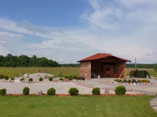 Sodybos, dvarai, vilos Sodyba "Klotilda" Ežaičių k., Klaipėdos r., 6 km