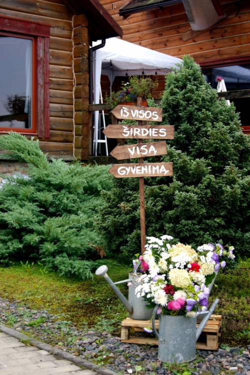 Restoranai, kavinės, barai AERODREAM - poilsio centras