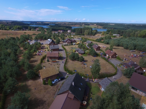 Restoranai, kavinės, barai AERODREAM - poilsio centras