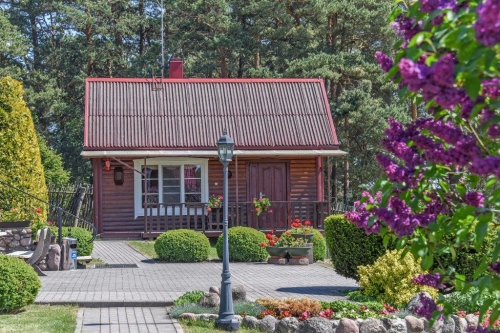 Sodybos, dvarai, vilos "Bielinio Sodyba" Vieta Jūsų vestuvėms, seminarams, poilsiui.