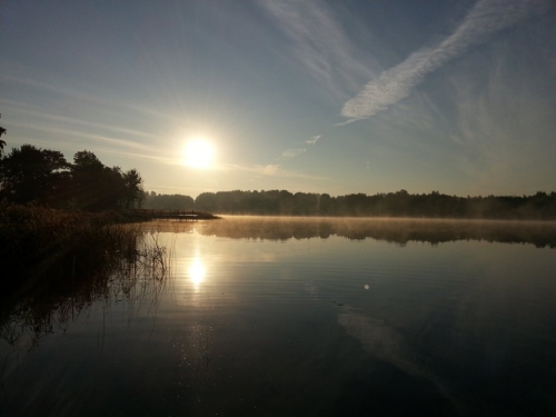 Sodybos, dvarai, vilos BEBRUSŲ DVARAS