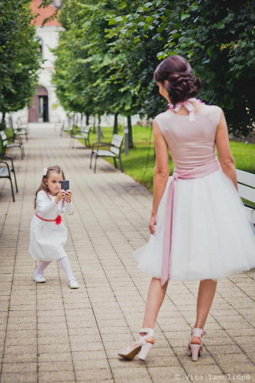 Foto paslaugos, fotografija Vita Tamoliūnė 