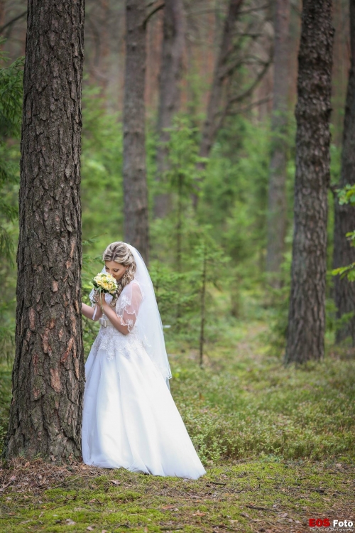 Foto paslaugos, fotografija Vestuvinė Fotografija