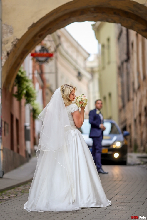 Foto paslaugos, fotografija Vestuvinė Fotografija