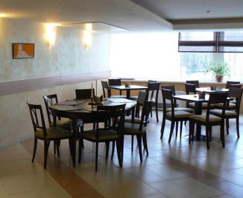 Restoranai, kavinės, barai Jūsų vestuvės Vilniaus centre, Kavinėje "Blindė", Žvėryne.