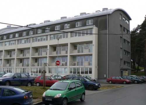 Restoranai, kavinės, barai Jūsų vestuvės Vilniaus centre, Kavinėje "Blindė", Žvėryne.