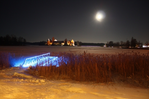 Restoranai, kavinės, barai ,,Viva Trakai" restoranas/kavinė ir svečių namai