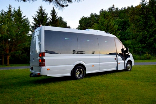 Mikroautobusų, autobusų nuoma Mikroautobusų, autobusų nuoma vestuvėms Klaipėdoje