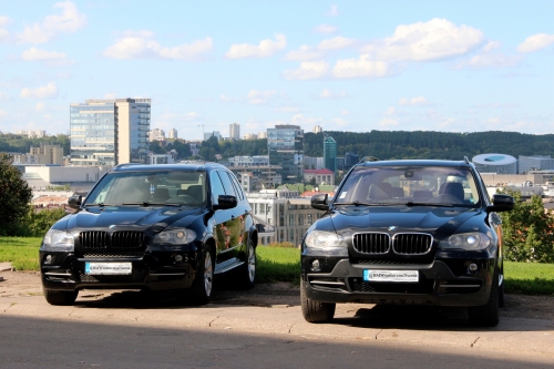 Automobilių nuoma BMW X5 Automobiliu nuoma automobiliai vestuvems Vestuviniai autom