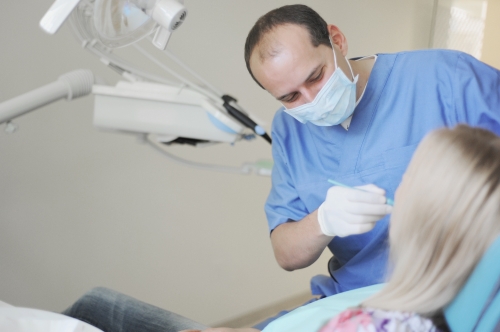 Odontologijos, stomatologijos klinikos Šypsena gali daryti stebuklus, o mes džiaugiamės galėdami dovanot