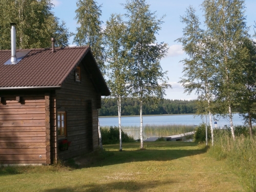 Sodybos, dvarai, vilos Įspūdingiausia sodyba Jūsų vestuvėms! Gera kaina!