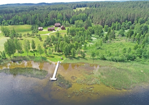 Sodybos, dvarai, vilos Įspūdingiausia sodyba Jūsų vestuvėms! Gera kaina!