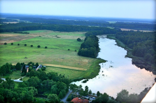 Viešbučiai Vilkėnų Malūnas