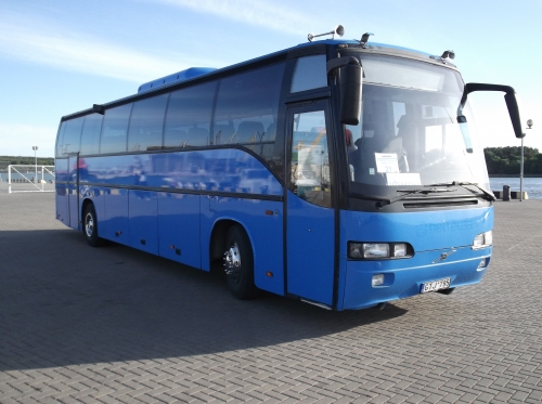 Mikroautobusų, autobusų nuoma Keleivinio Transporto Paslaugos. Autobusų, mikroautobusų nuoma.