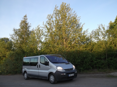 Mikroautobusų, autobusų nuoma Keleivinio Transporto Paslaugos. Autobusų, mikroautobusų nuoma.