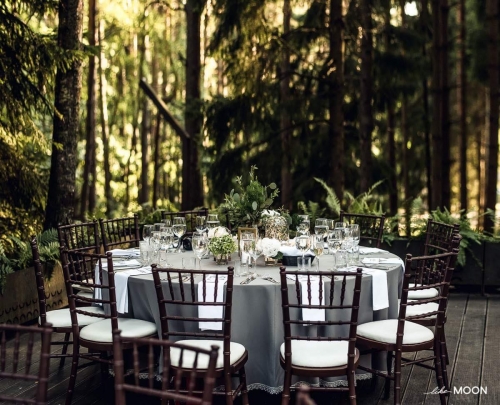 Restoranai, kavinės, barai TonyResort - nuostabi vieta Jūsų šventei