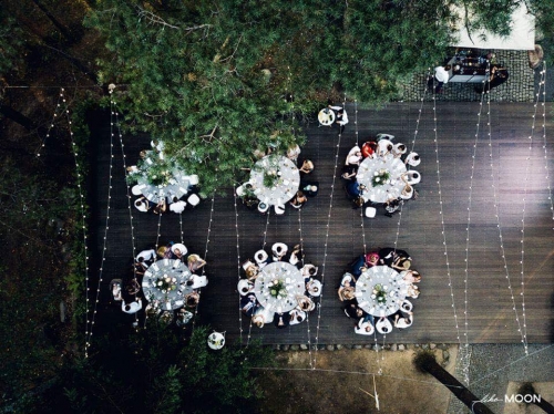 Restoranai, kavinės, barai TonyResort - nuostabi vieta Jūsų šventei