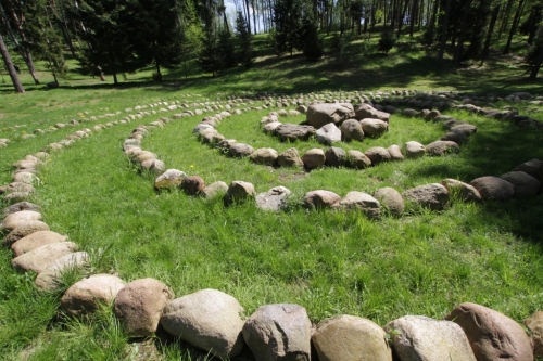 Mergvakarių – bernvakarių šventės vieta  Pramogų ir išskirtinio poilsio dermė