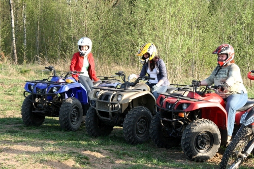 Mergvakarių – bernvakarių šventės vieta  Pramogų ir išskirtinio poilsio dermė