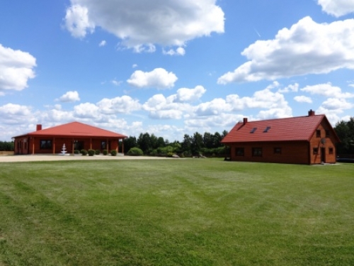 Sodybos, dvarai, vilos Kinelių Sodyba Jūsų šventei