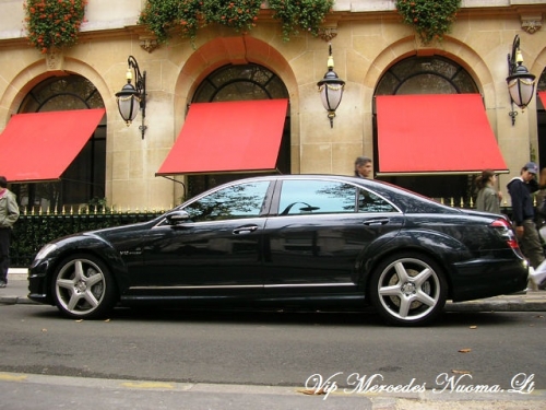 Automobilių nuoma Vip Mercedes Nuoma.Lt