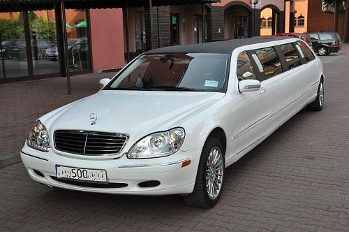 Automobilių nuoma Vip Mercedes Nuoma.Lt