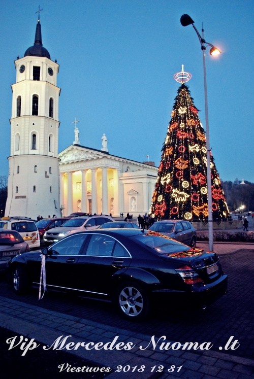 Automobilių nuoma Vip Mercedes Nuoma.Lt