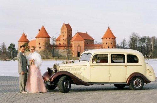 Automobilių nuoma Vip Mercedes Nuoma.Lt