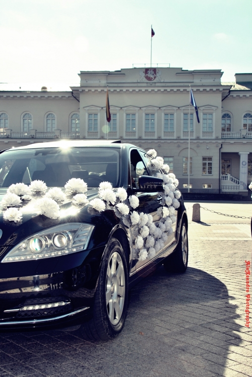 Automobilių nuoma Vip Mercedes Nuoma.Lt