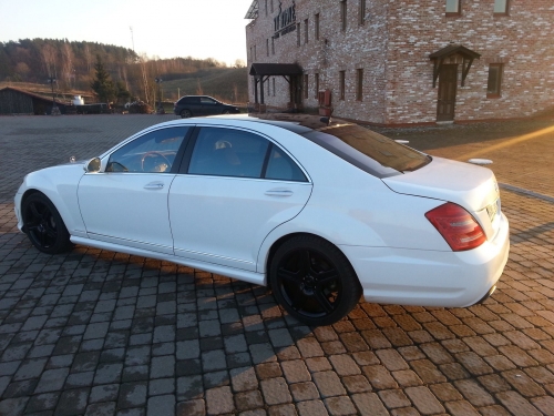 Automobilių nuoma Vip Mercedes Nuoma.Lt