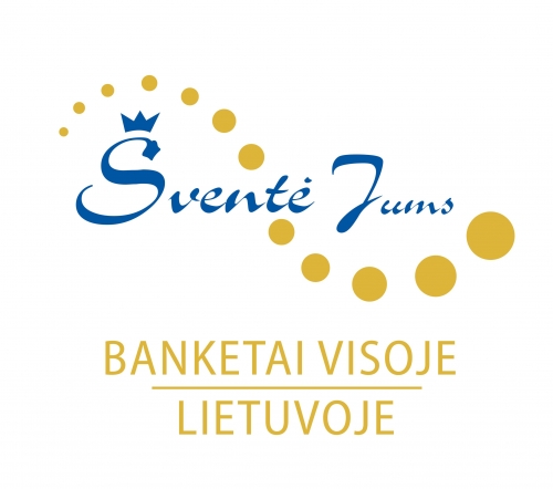 Restoranai, kavinės, barai Pobūvių salės Jūsų šventei! Svetainės „Šventė Jums“