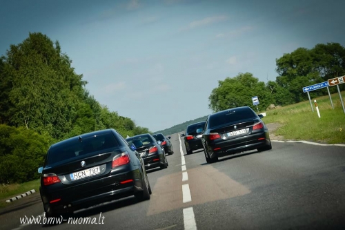 Automobilių nuoma BMW nuoma vestuvems ir laisvalaikiui