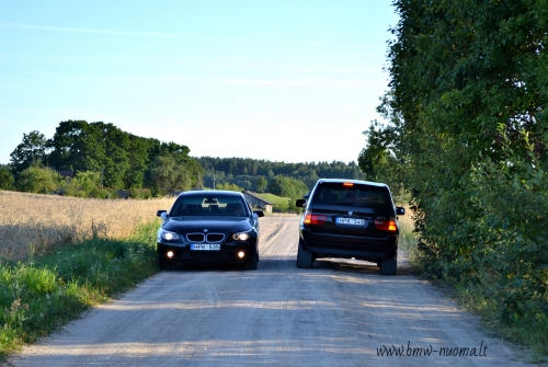 Automobilių nuoma BMW nuoma vestuvems ir laisvalaikiui